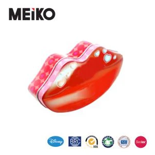 Kotak Bentuk Lip Kering Tidak Biasa Bolehkah