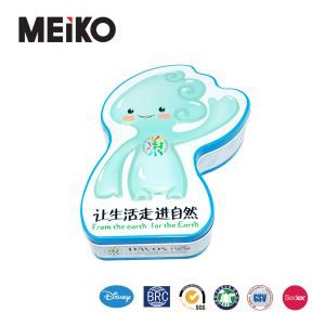 Kotak Kotak Tahan Tanpa Selang Boleh Untuk Kosmestic