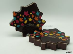 Peti Tin Leaf Maple