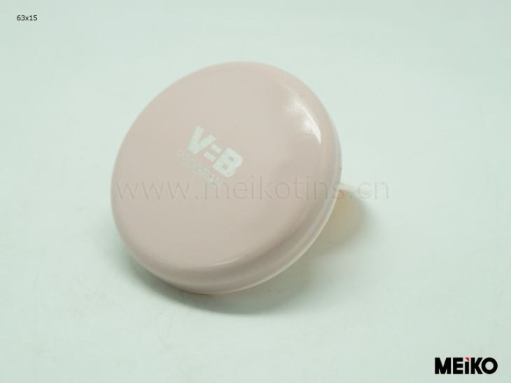 Metal Tin Component Custom Factory